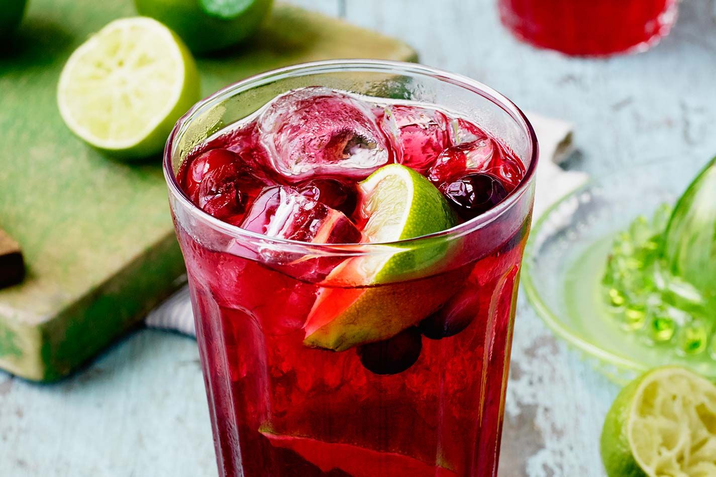 Cranberry Vodka Drinks
 Smirnoff Green Apple Vodka and Cranberry Juice Recipe