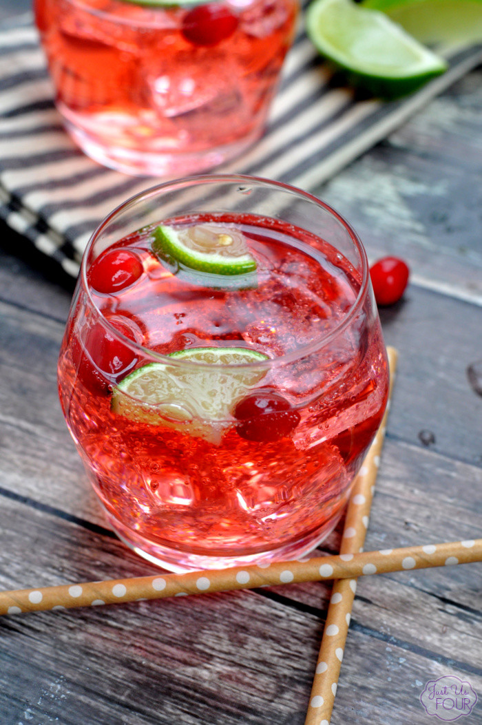 Cranberry Vodka Drinks
 Cranberry Lime Vodka Tonic Vodka Mixed Drinks