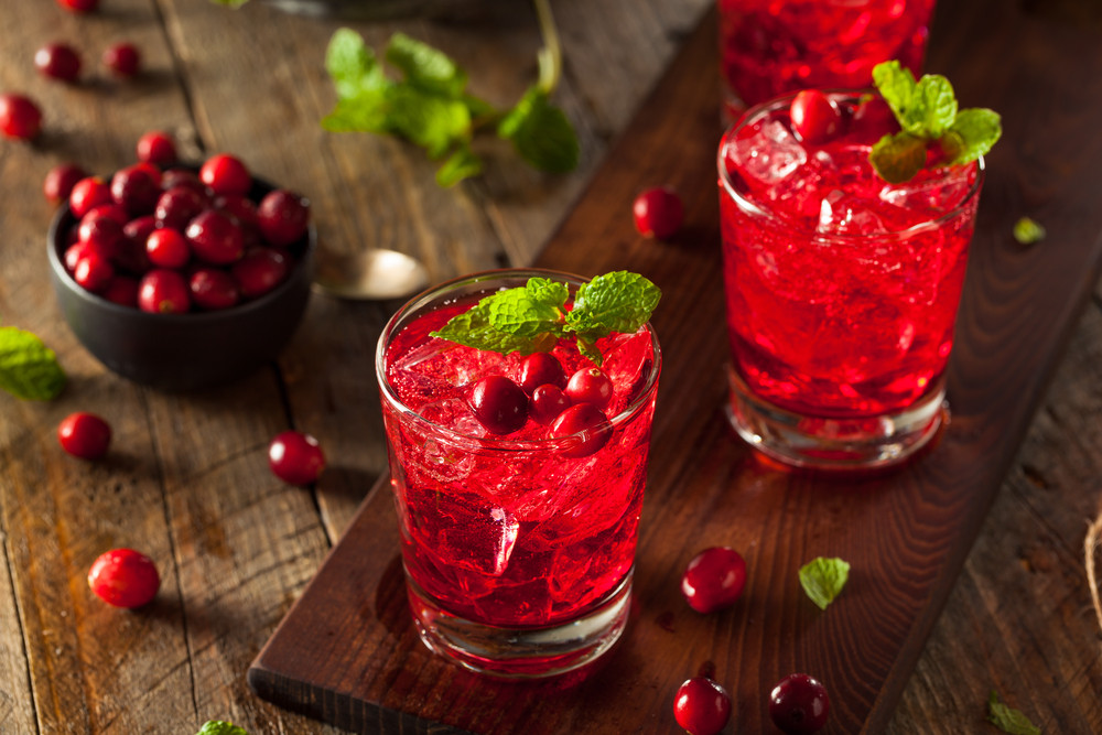 Cranberry Vodka Drinks
 How To Make Cranberry And Vodka Drinks Like A Pro – The