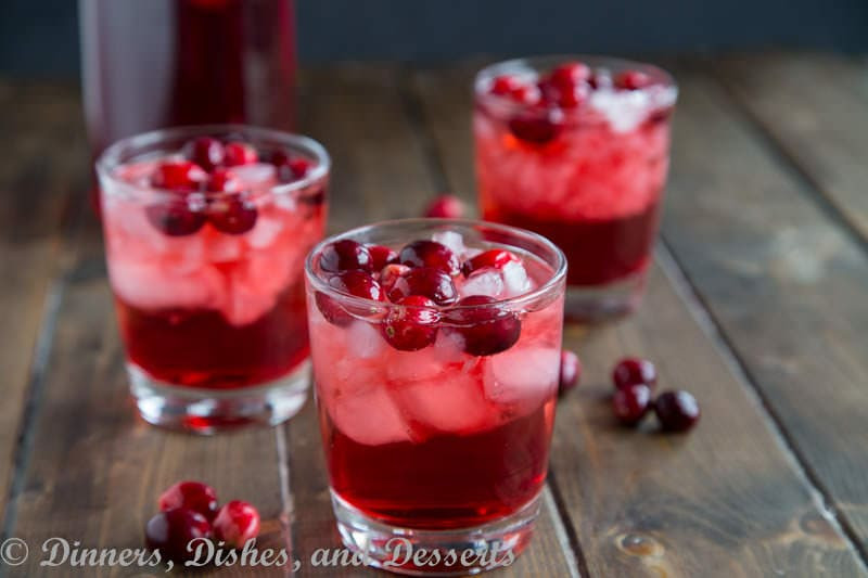 Cranberry Vodka Drinks
 Cranberry Vodka Cocktail Recipe