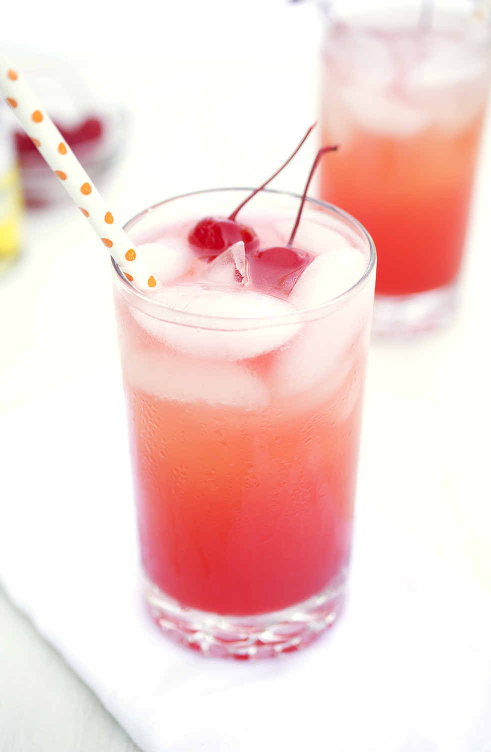 Cranberry Vodka Drinks
 vodka cranberry orange juice grenadine