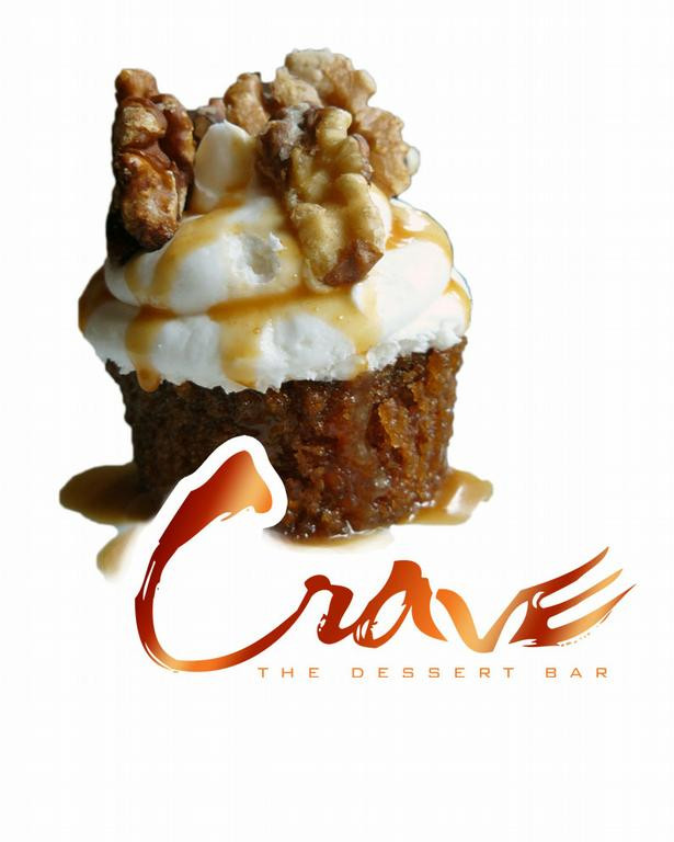 Crave Dessert Bar
 Crave Dessert Bar Charlotte NC