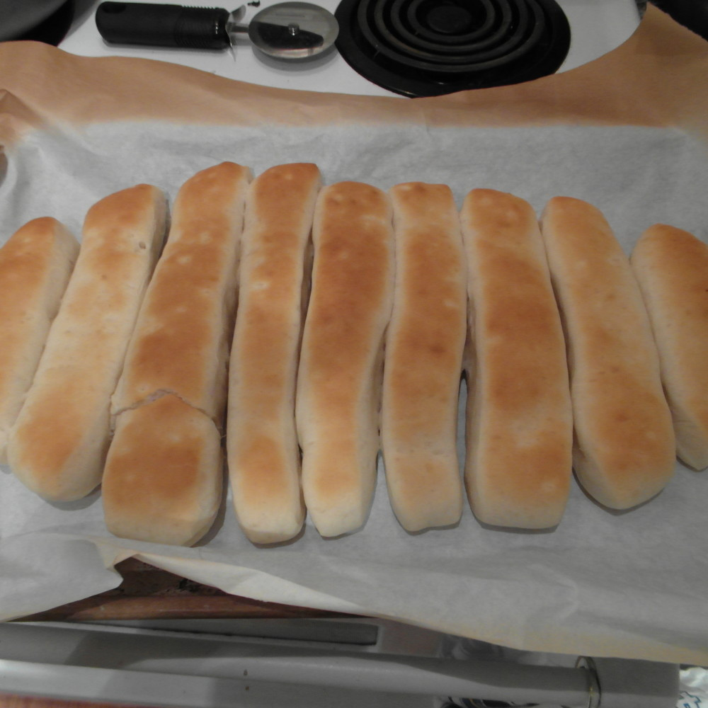 Crazy Bread Recipe
 Copycat Little Caesars Crazy Bread Recipe British