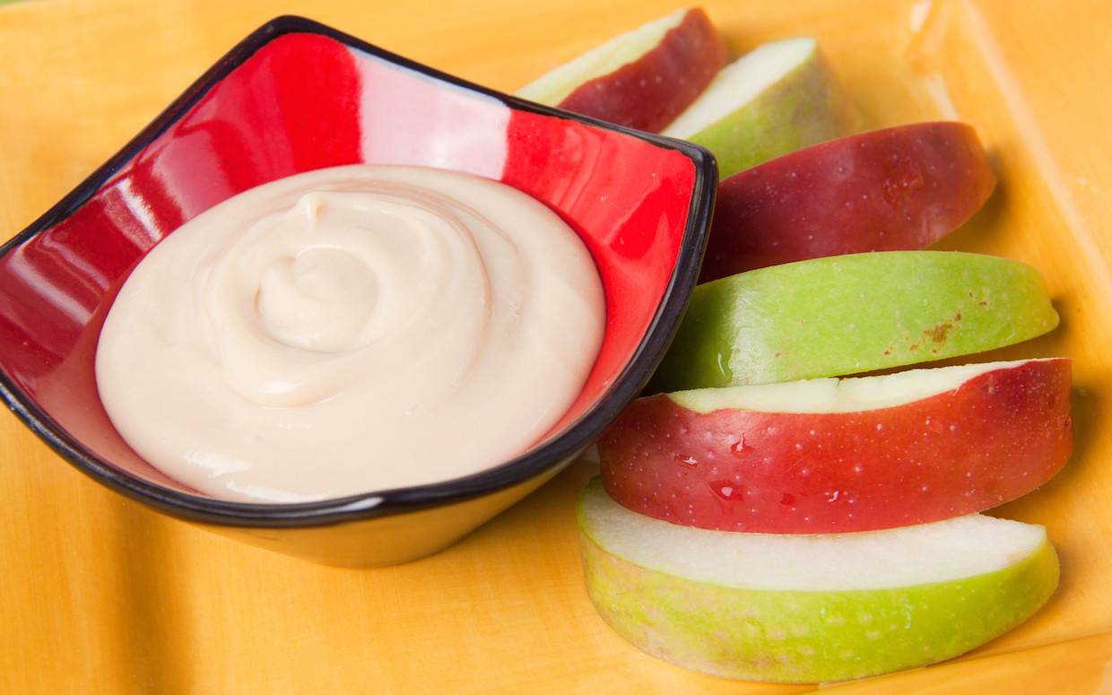 Cream Cheese Dessert Dip
 Sweet and Tangy Cream Cheese Dip