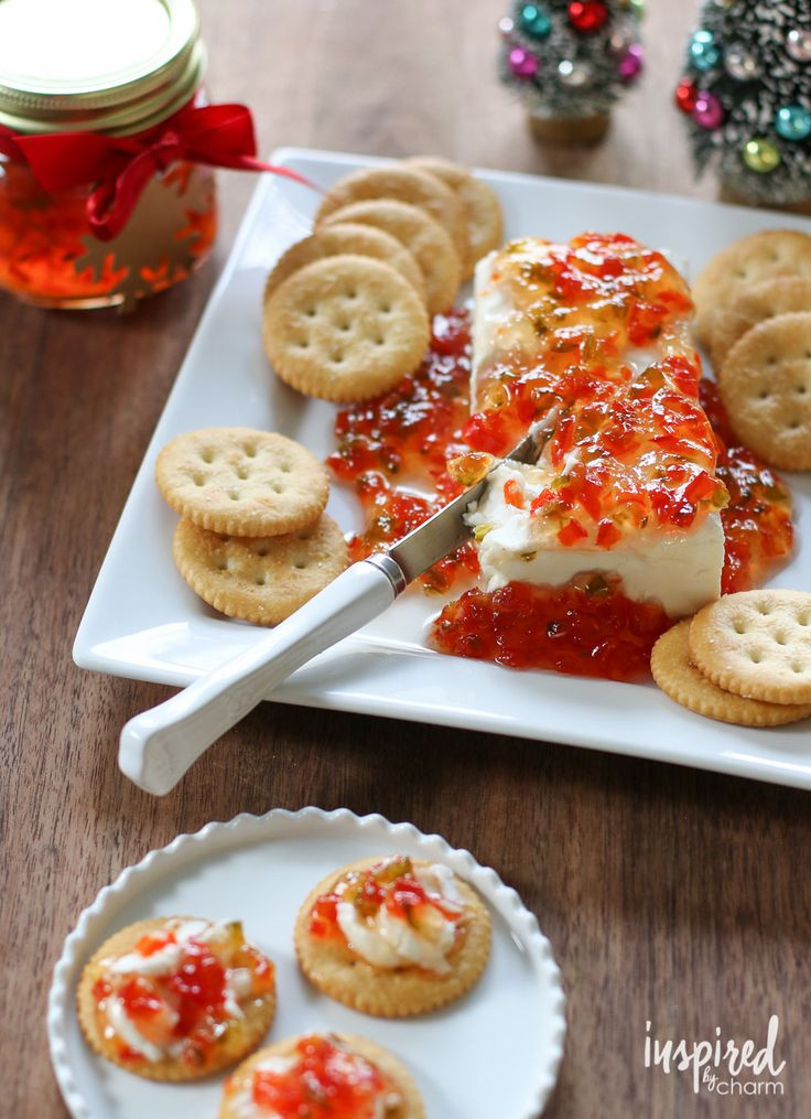 Cream Cheese Recipes Appetizers
 25 best ideas about Cheese log on Pinterest
