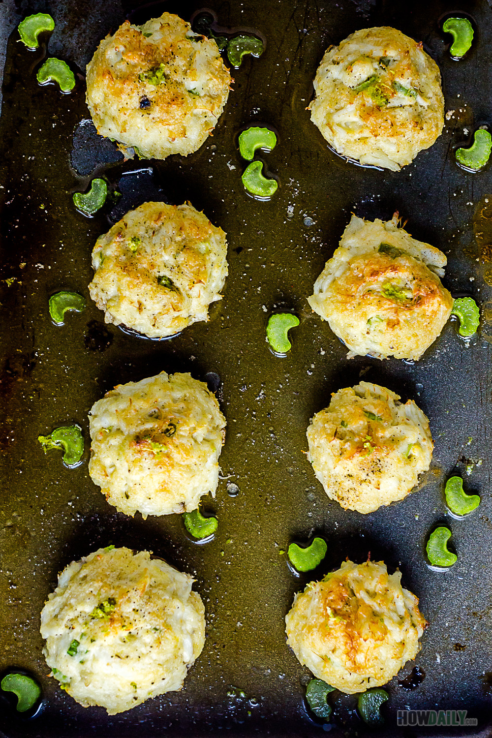 Cream Cheese Stuffed Mushrooms
 Baked Crab Stuffed Mushrooms with Cream Cheese Recipe