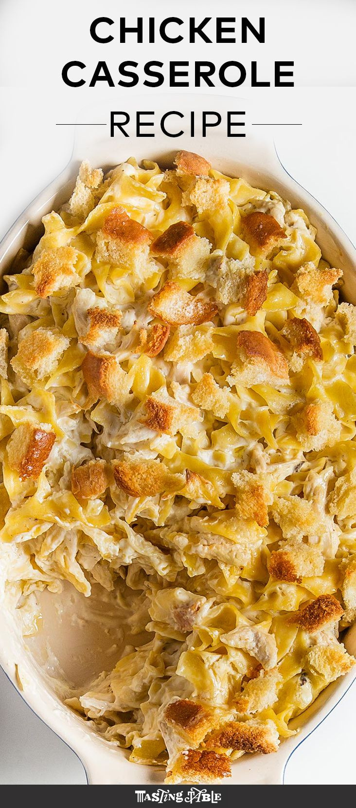 Cream Of Chicken Casserole
 campbells chicken and rice casserole with cream of