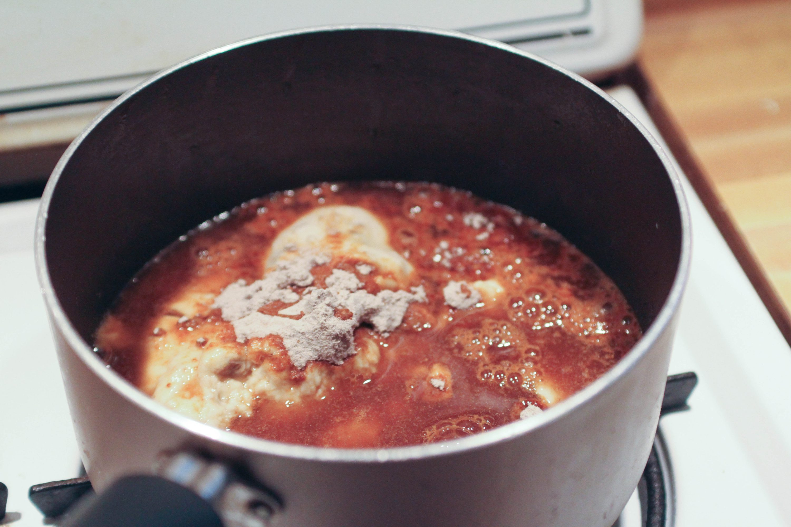 Cream Of Mushroom Gravy
 How to Make Gravy From Cream of Mushroom Soup