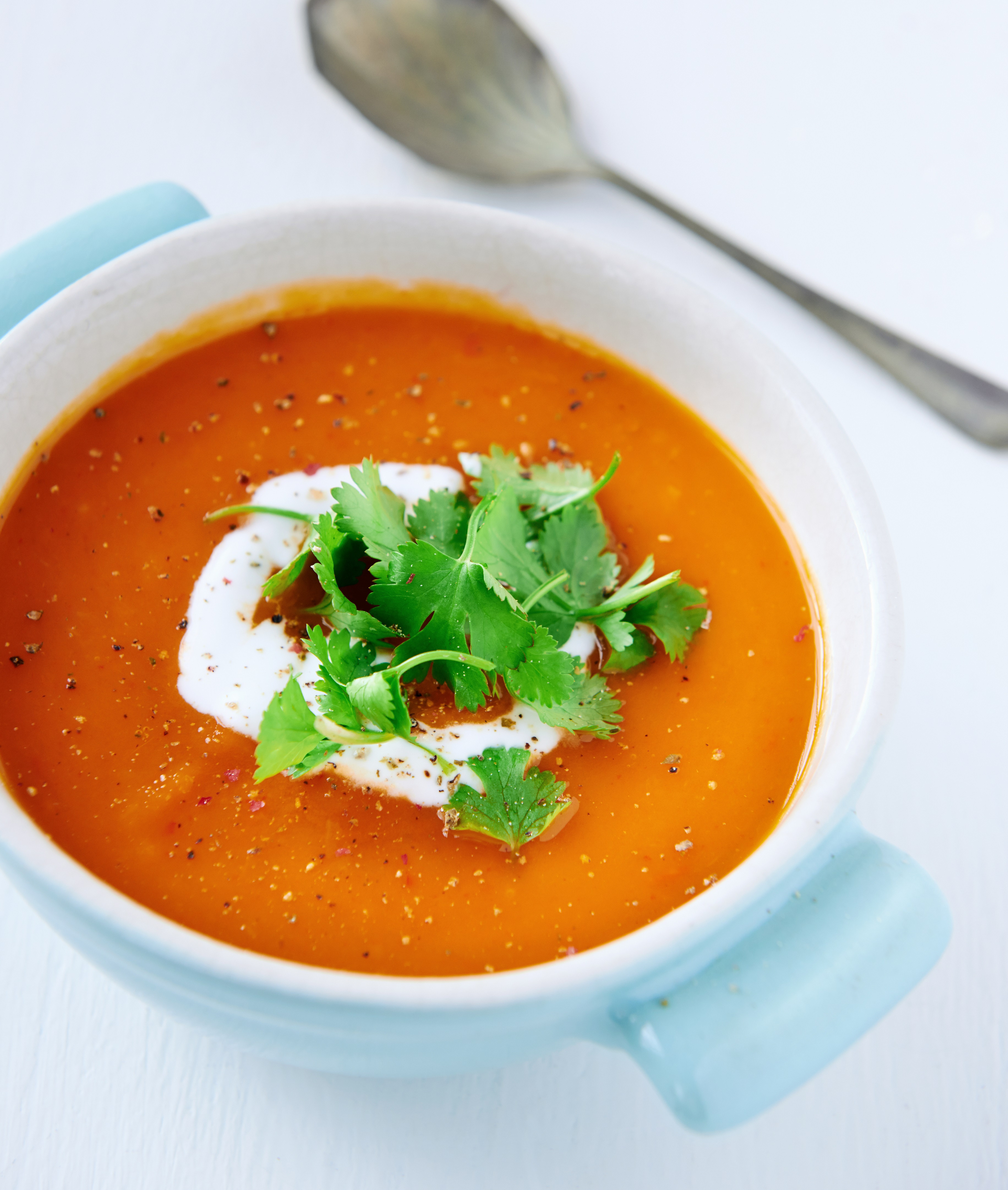 Cream Of Tomato Soup Recipe
 Cream Tomato Soup Recipe — Dishmaps