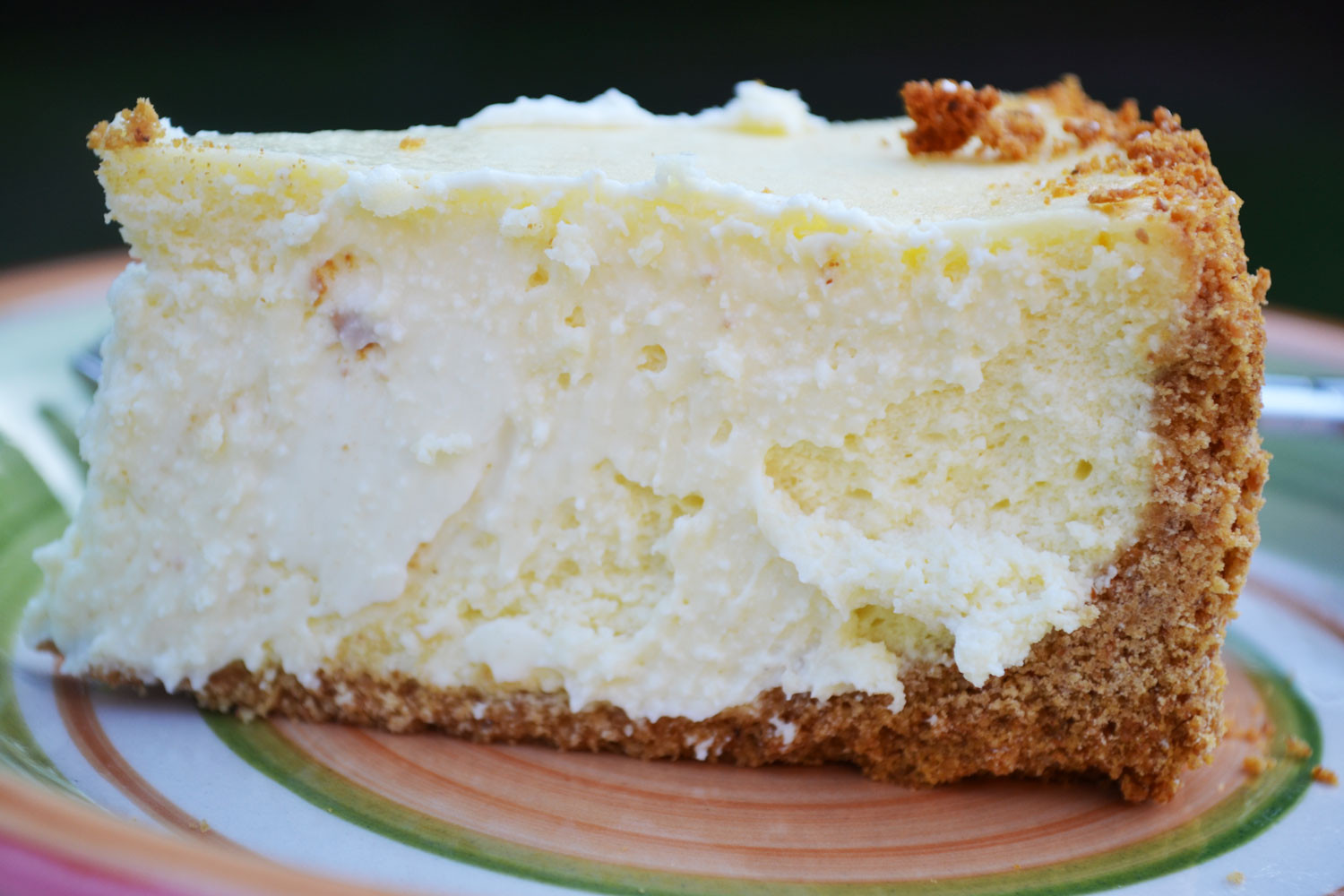 Creamy Cheesecake Recipe
 creamy cheesecake recipe easy