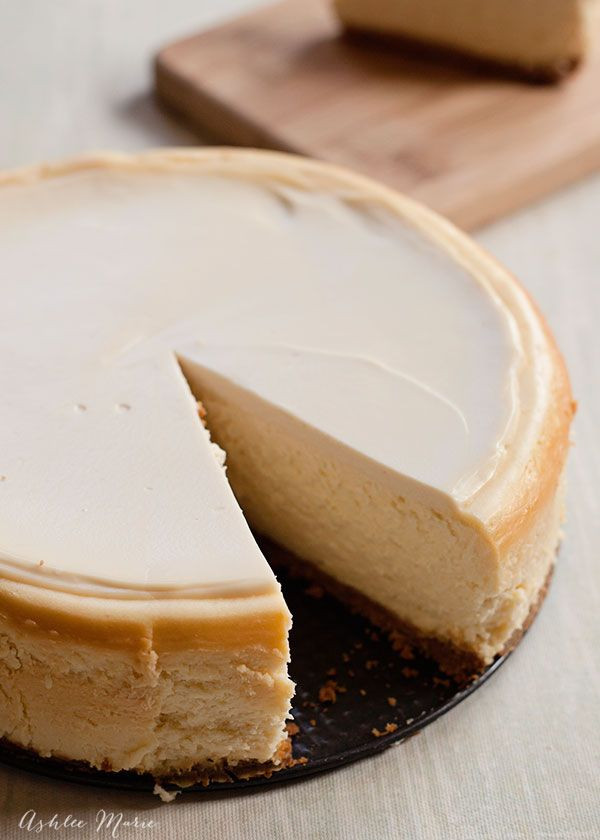 Creamy Cheesecake Recipe
 creamy cheesecake recipe easy