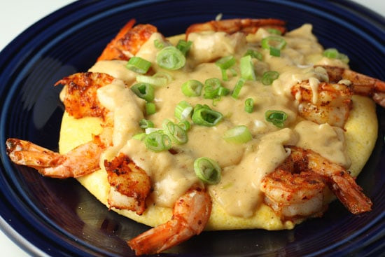 Creamy Shrimp And Grits
 Shrimp and Grits