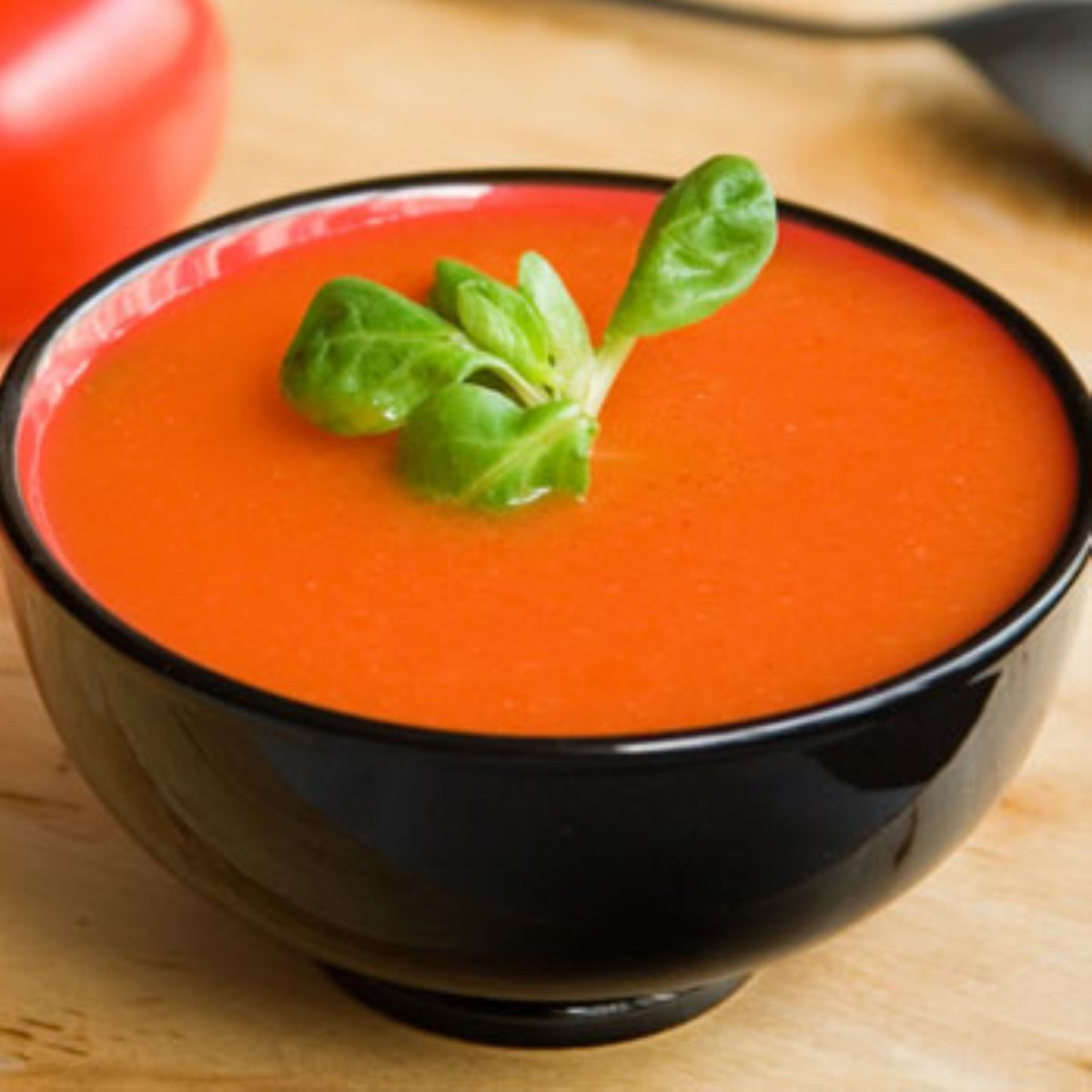 Creamy Tomato Soup
 Creamy Tomato Soup