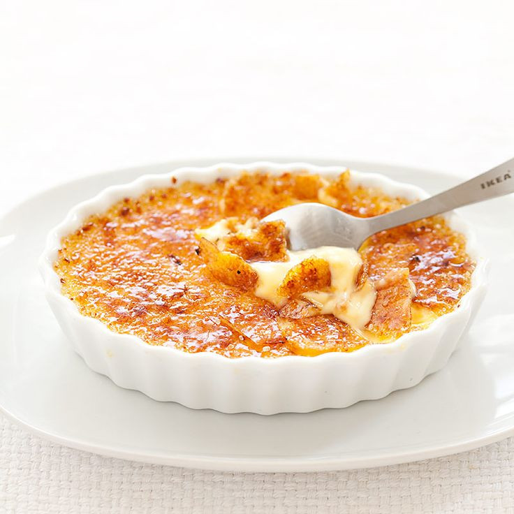 Creme Brulee Dessert
 17 Best images about Cooks Country Recipes on Pinterest