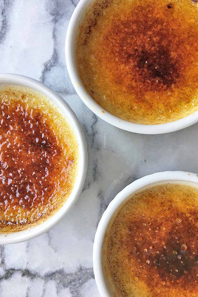 Creme Brulee Dessert
 creme brulee dessert