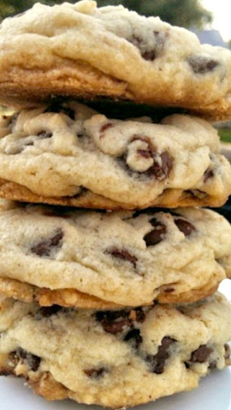 Crisco Chocolate Chip Cookies
 1000 ideas about Crisco Chocolate Chip Cookies on