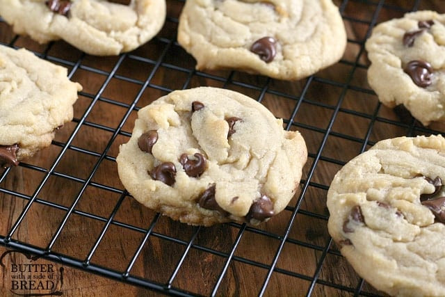 Crisco Chocolate Chip Cookies
 butter flavored crisco cookie recipes
