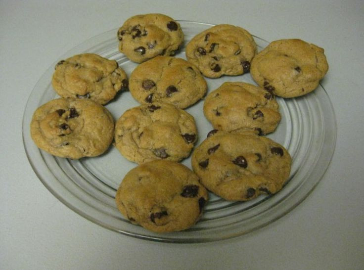 Crisco Chocolate Chip Cookies
 The 25 best ideas about Crisco Chocolate Chip Cookies on
