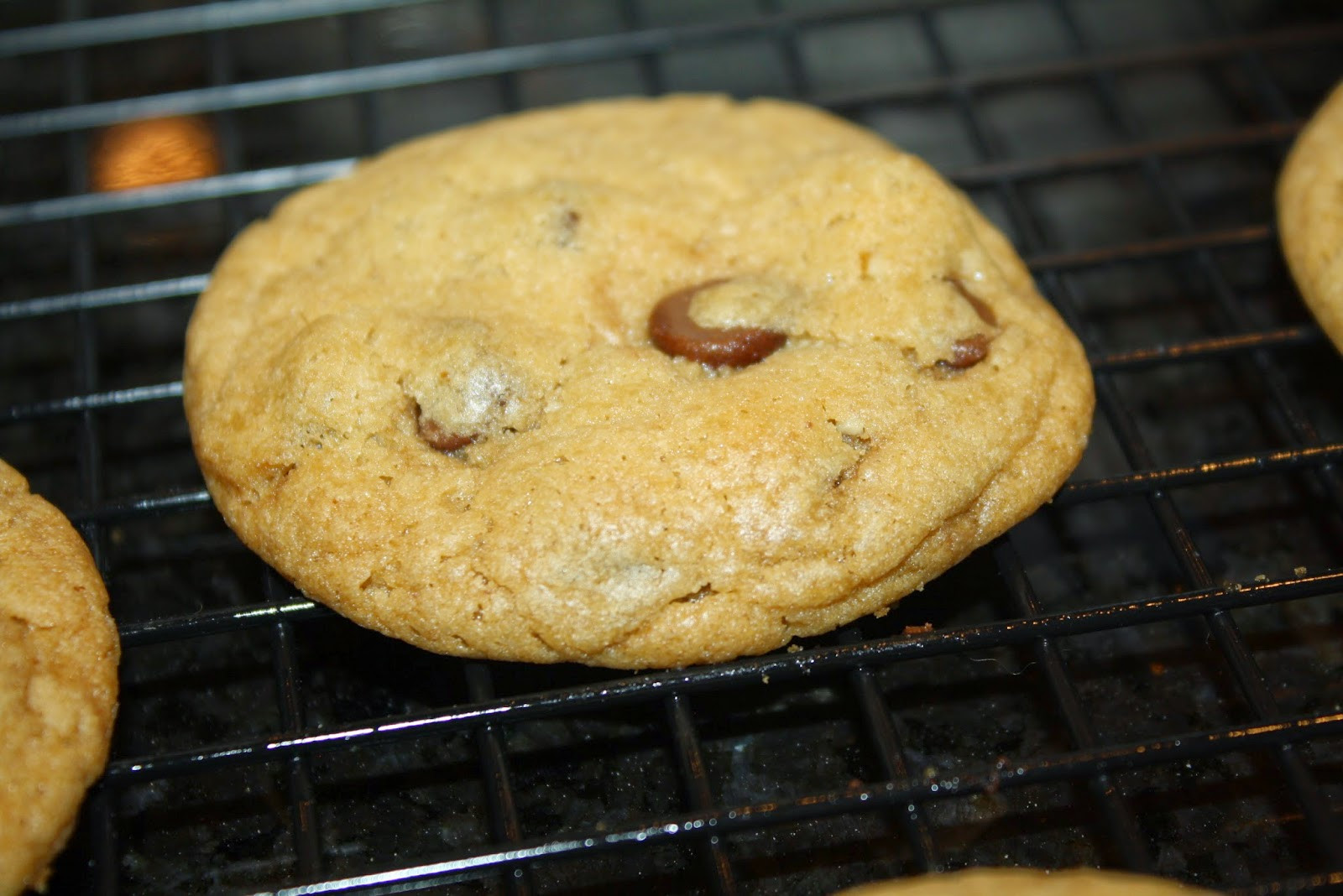 Crisco Chocolate Chip Cookies
 Ma s Kitchen