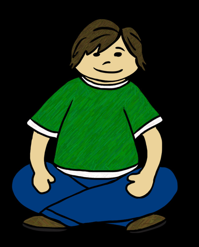 Criss Cross Applesauce
 Sit clipart Clipground