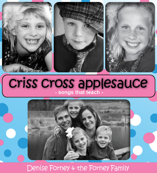 Criss Cross Applesauce Song
 Writing Children s Music "Criss Cross Applesauce"
