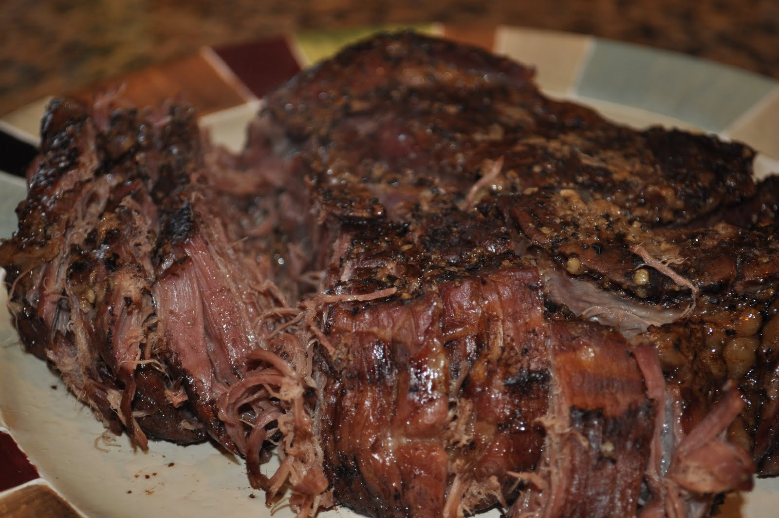 Crock Pot Beef Brisket
 Beth s Favorite Recipes Crock Pot "smoked" Beef Roast or