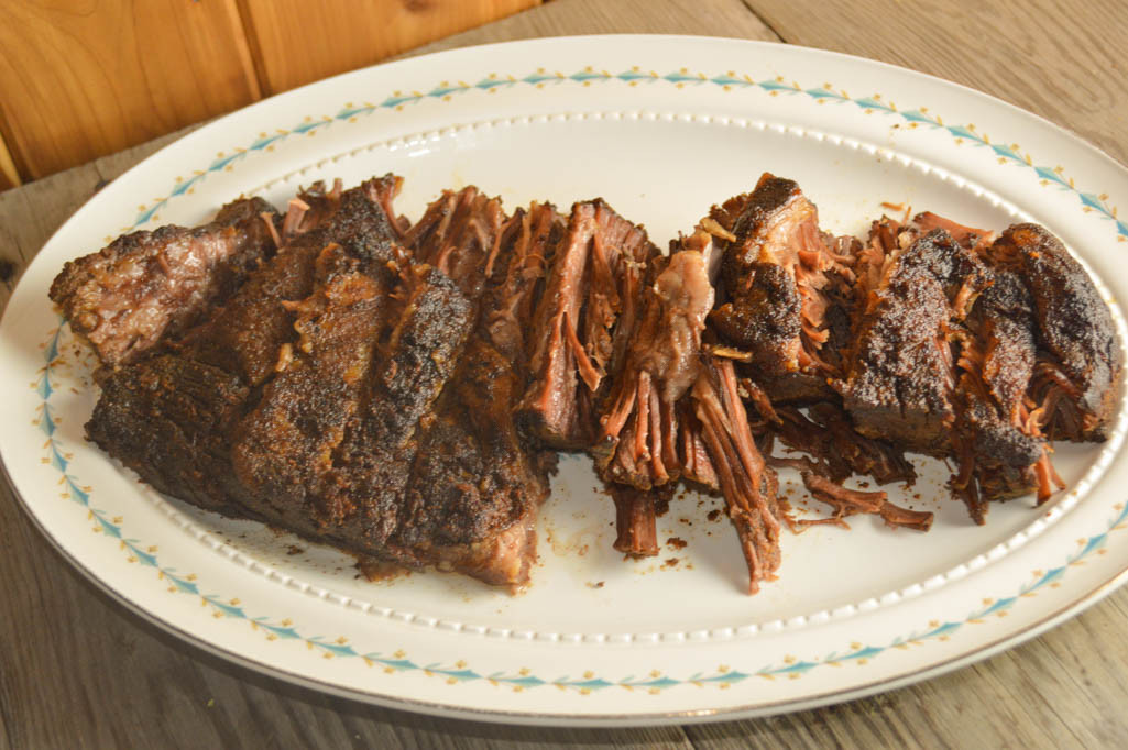 Crock Pot Beef Brisket
 Crock Pot Beef Brisket Recipe is the perfect holiday entree