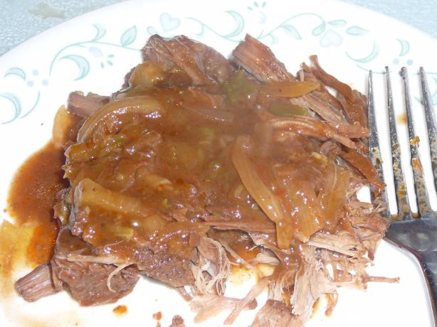 Crock Pot Beef Brisket
 Beef Brisket Crock Pot Recipe Food