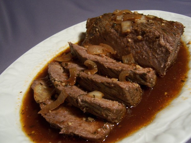 Crock Pot Beef Brisket
 Crock Pot Beef N Beer Brisket Recipe Food