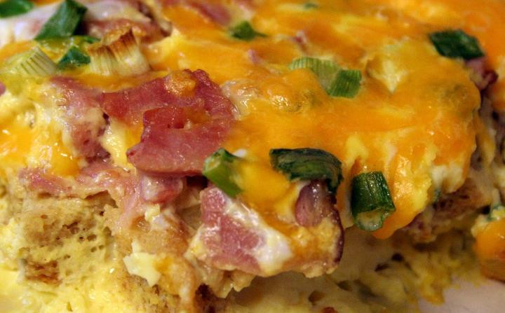 Crock Pot Breakfast Casseroles
 Diary of the Unexpected Housewife Crock Pot Breakfast