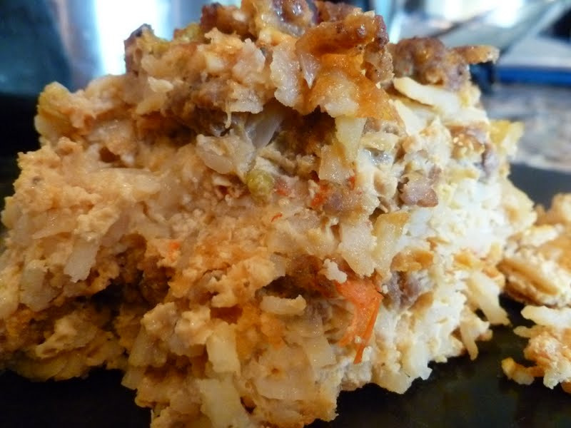 Crock Pot Breakfast Potatoes
 ly From Scratch Crockpot Breakfast Casserole