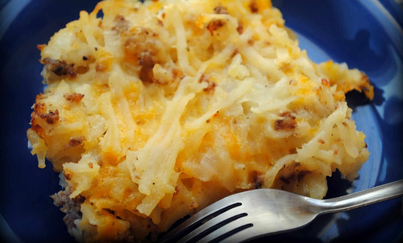 Crock Pot Breakfast Potatoes
 Crockpot Breakfast Casserole