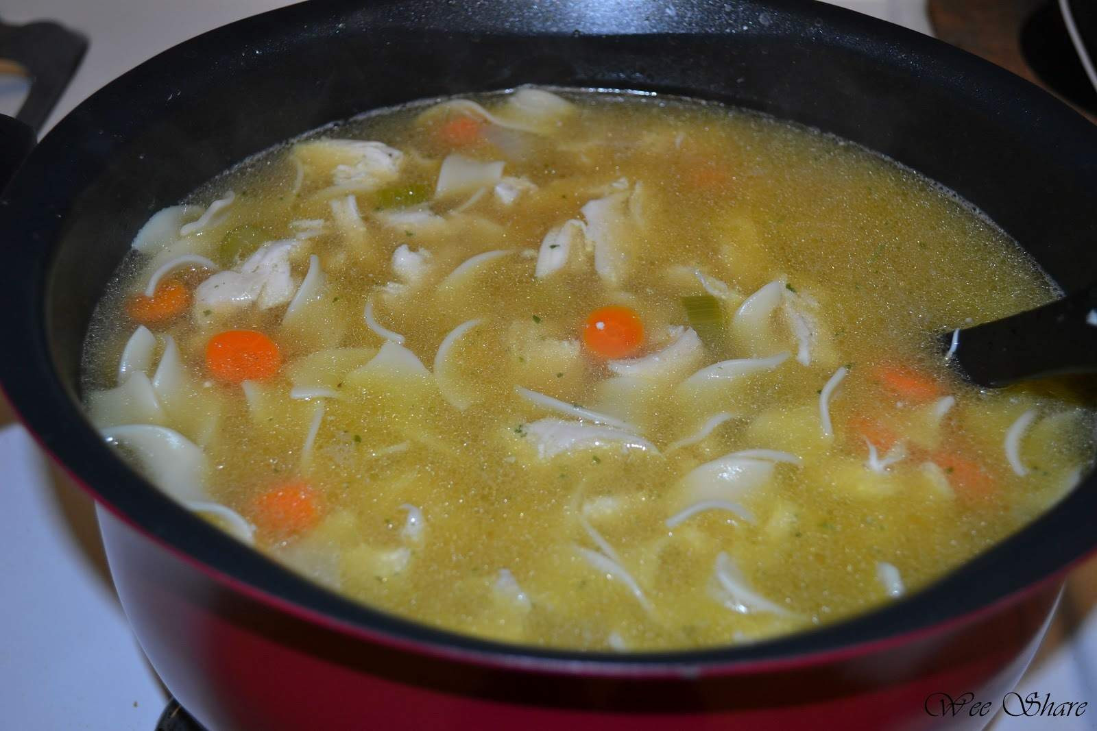 Crock Pot Chicken Soup
 Gluten Free Recipes Easy Simple Healthy