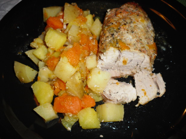 Crock Pot Pork Tenderloin Recipe
 Crock Pot Pork Tenderloin Recipe Food