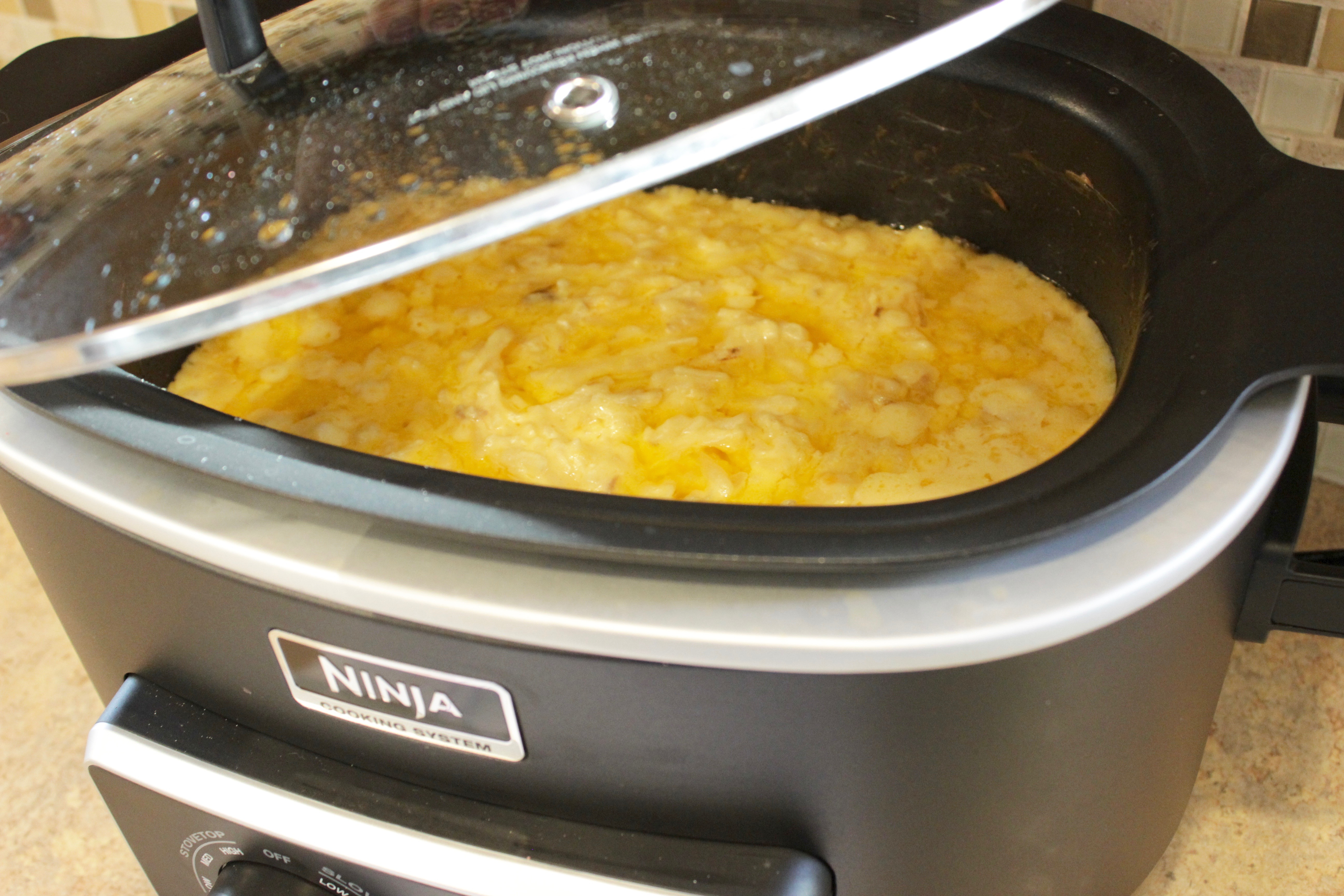 Crock Pot Potato Recipes
 Cheesy Potatoes Crock Pot Recipe