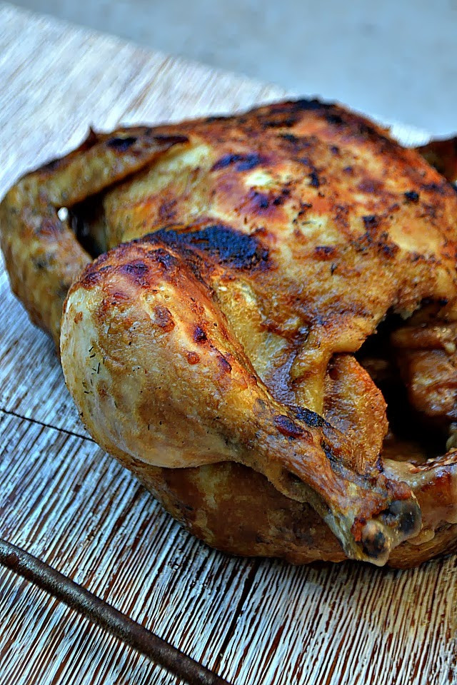 Crock Pot Roasted Chicken
 Slowcooker Roasted Ranch Chicken Baked New England