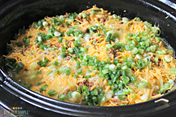 Crockpot Breakfast Casserole Recipe
 Mothers Day Brunch Ideas Including Egg Casseroles Breads