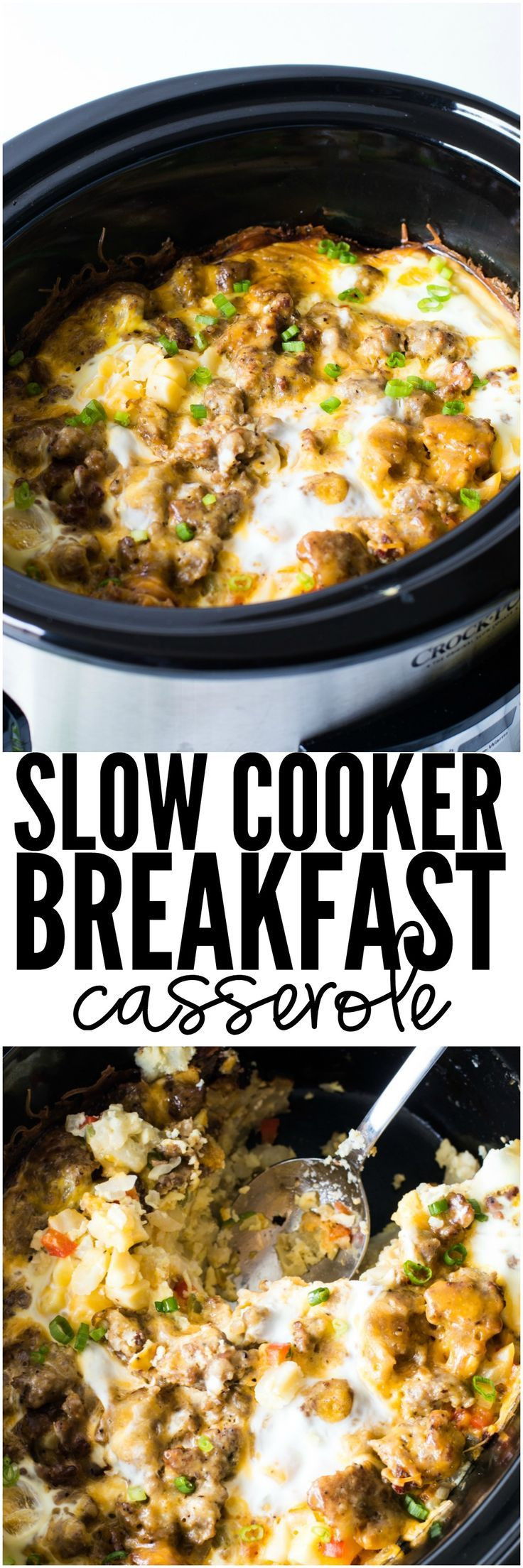 Crockpot Breakfast Casserole With Bread
 Best 25 Jimmy johns ideas on Pinterest