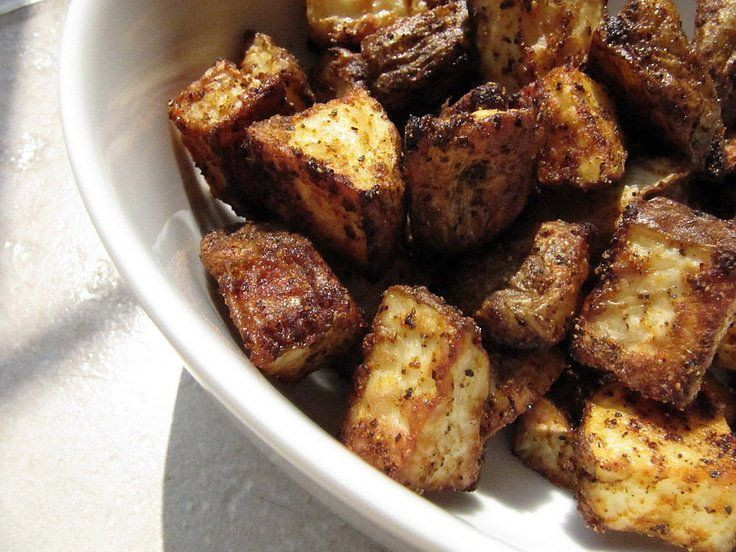Crockpot Breakfast Potatoes
 10 best images about Potatoes on Pinterest