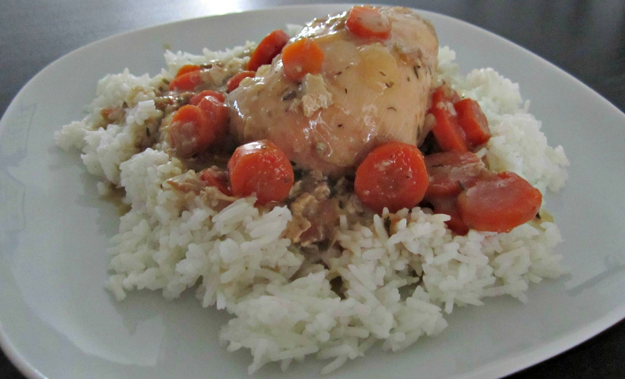 Crockpot Chicken Thighs And Rice
 Crock Pot Recipes Chicken Beef with Ground Beef Easy