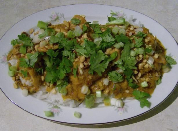 Crockpot Chicken Thighs And Rice
 Crock Pot Thai Chicken Thighs Recipe