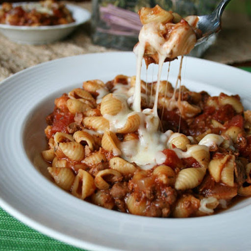 Crockpot Lasagna Soup
 Crockpot Lasagna Soup