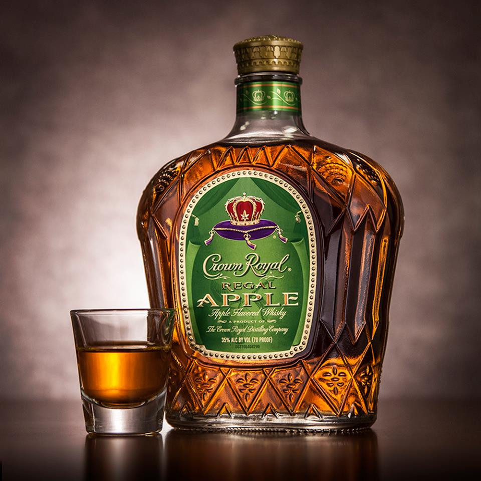 Crown Apple Drinks Recipes
 10 Liqueurs to Bring to Your pany Christmas Party This