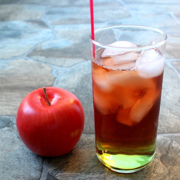 Crown Apple Drinks Recipes
 Washington Apple Cocktail Mix That Drink