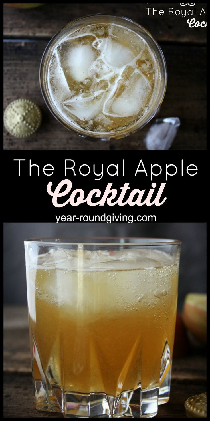 Crown Apple Drinks Recipes
 Bottoms Up a collection of ideas to try about Food and