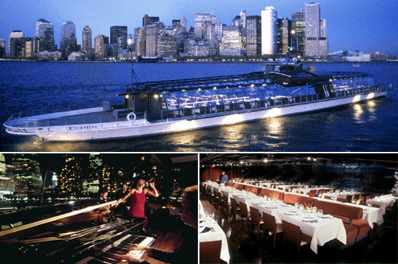 Cruise Dinner Nyc
 Amnet New York Inc