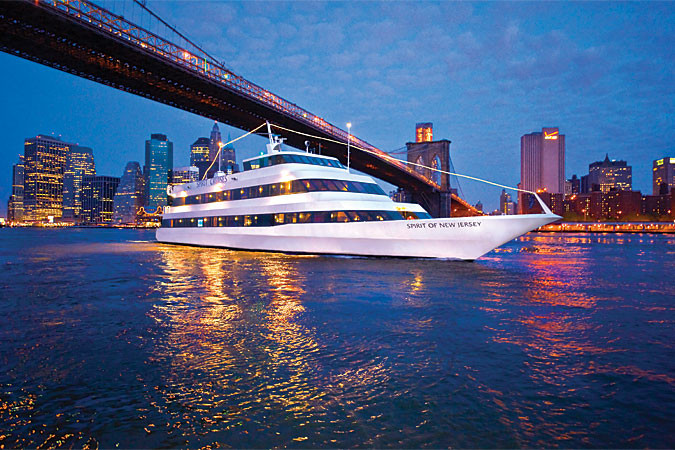 Cruise Dinner Nyc
 Hudson River Dinner Cruises in NYC