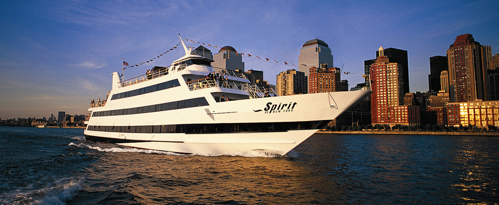 Cruise Dinner Nyc
 Buy Spirit of New York Dinner Cruise Tickets at Broadway