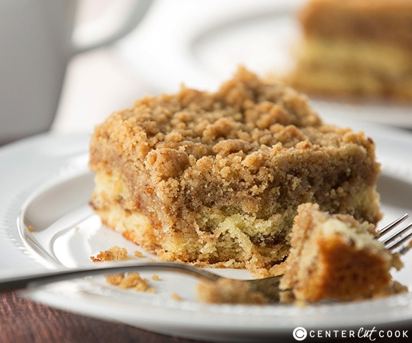 Crumb Cake Recipe
 Crumb Coffee Cake Recipe