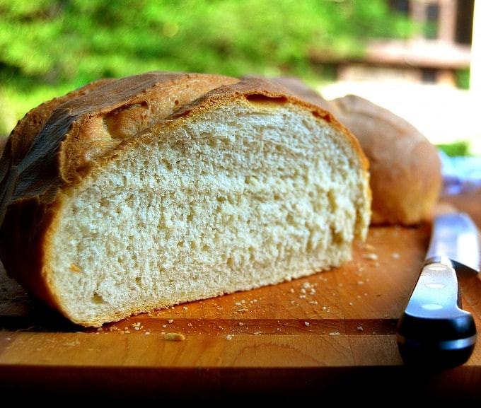 Crusty Bread Recipe
 Crusty Italian Bread Holy Cow Vegan Recipes